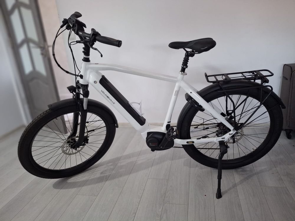 bici elettrica