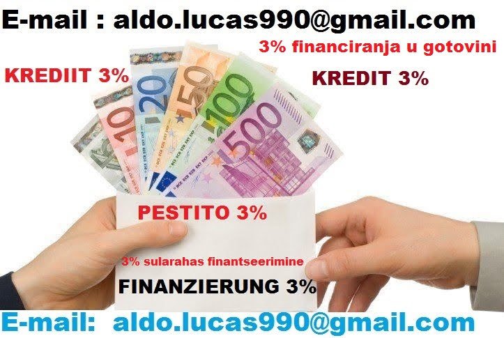 Finanziamento