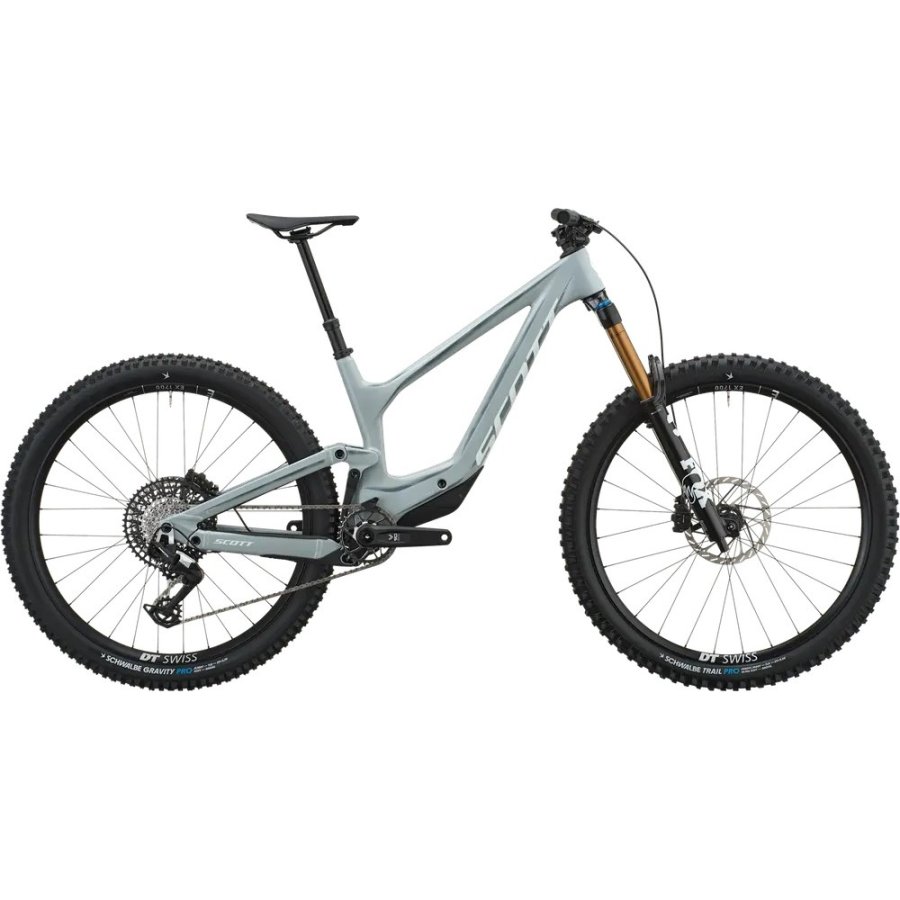 2027 Scott Ransom 10 Mountain Bike (ZONACYCLES)