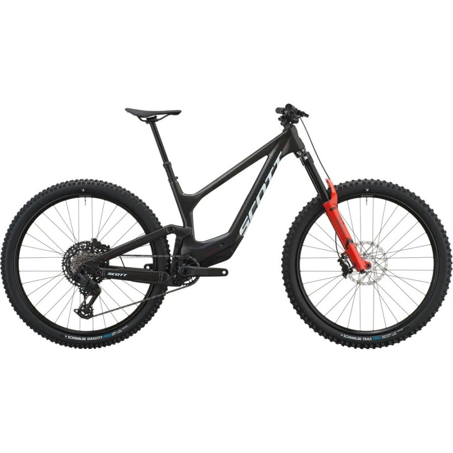 2027 Scott Ransom 20 Mountain Bike (ZONACYCLES)