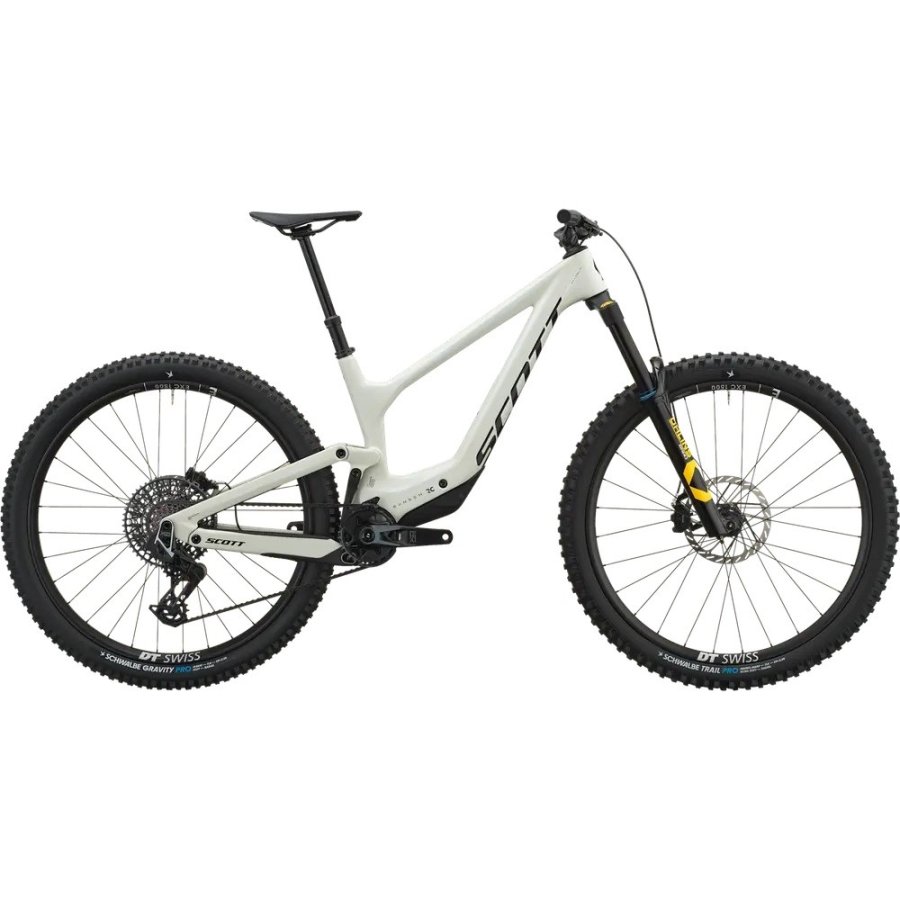 2027 Scott Ransom RC Mountain Bike (ZONACYCLES)