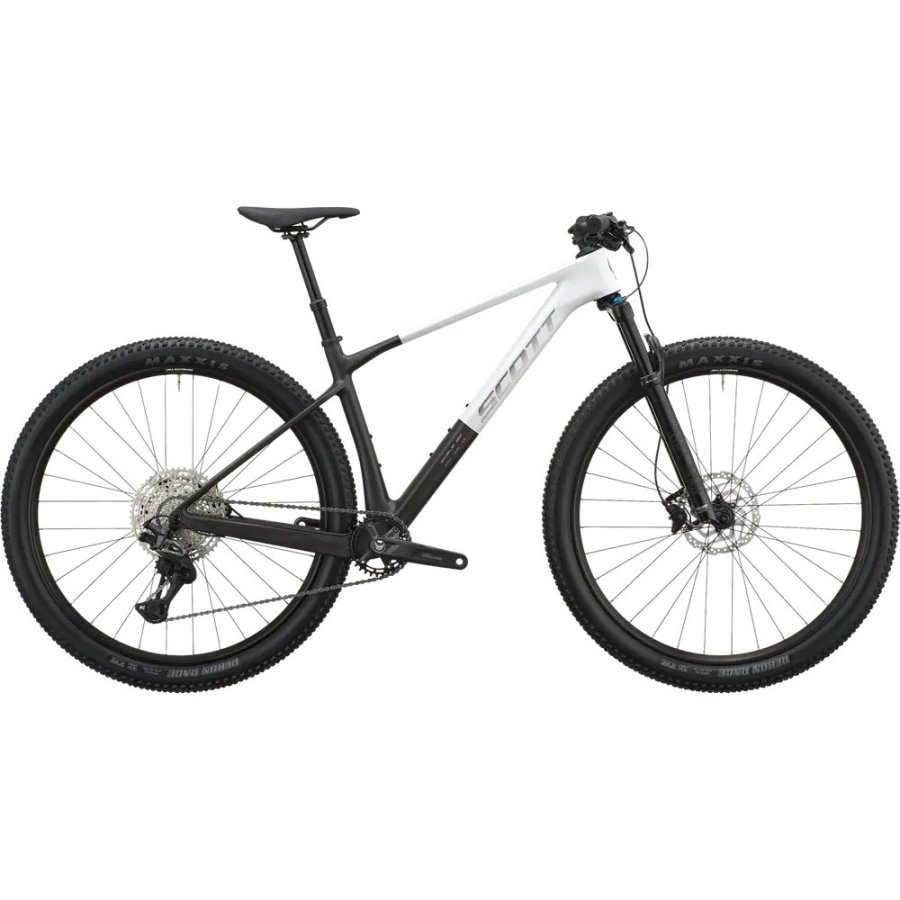 2027 Scott Scale 10 Mountain Bike (ZONACYCLES)