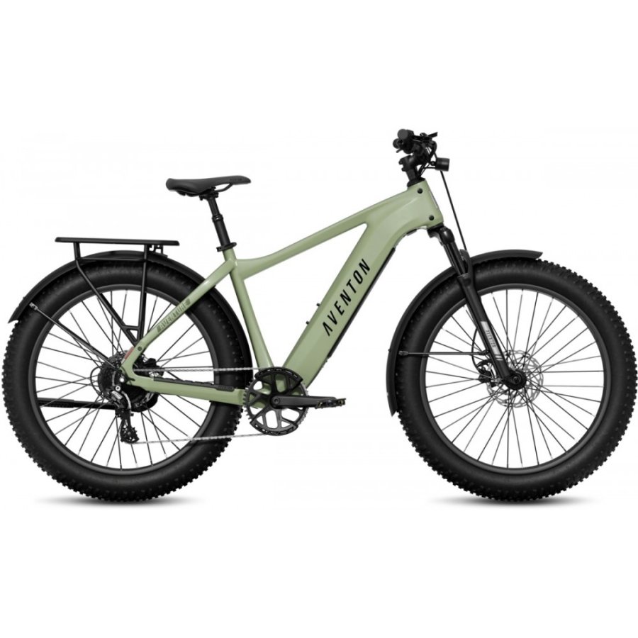 2026 Aventon Aventure 3 Electric Bike (KINGCYCLESPORT)