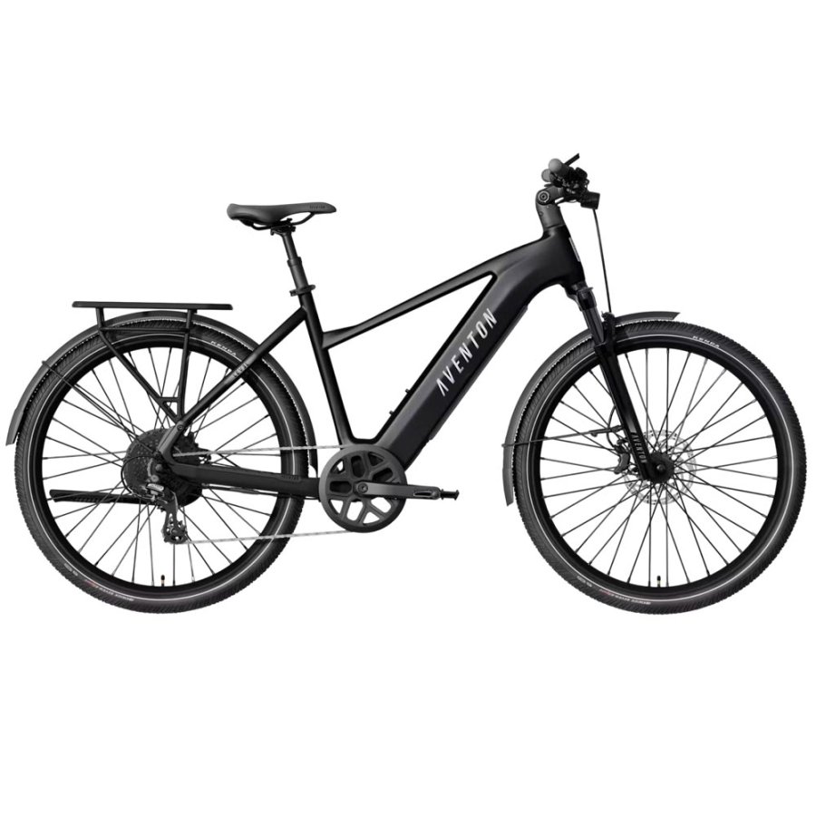 2026 Aventon Level 4 REC Electric Bike (KINGCYCLESPORT)