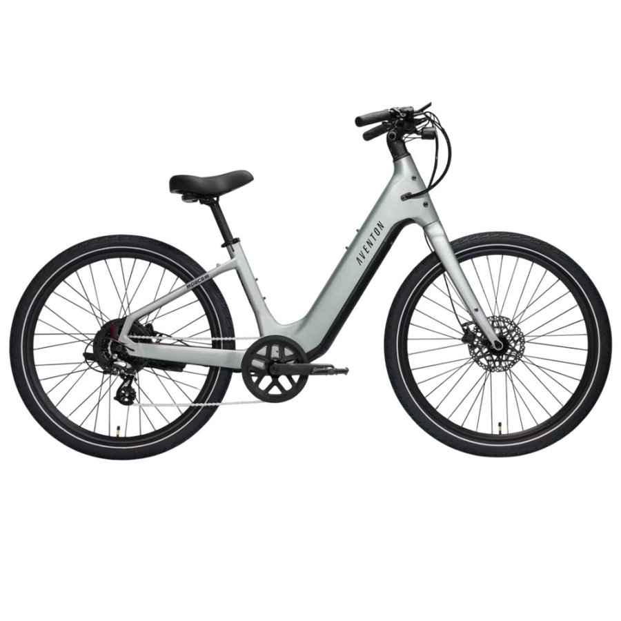 2026 Aventon Pace 5 REC Step-Through Electric Bike (KINGCYCLESPORT)